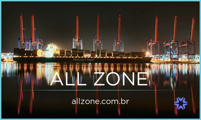 AllZone.Com.Br