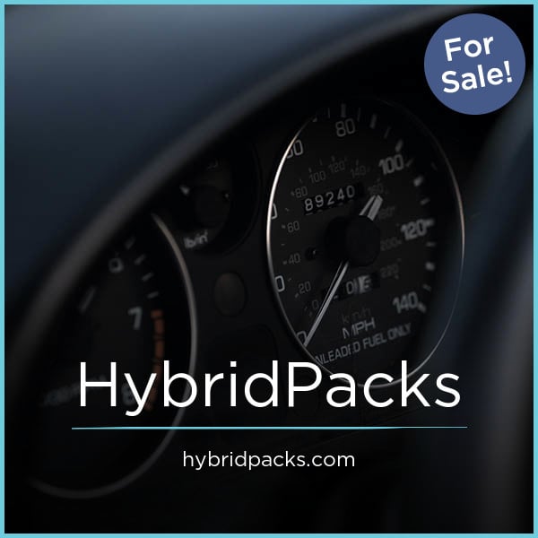 HybridPacks.com image 2