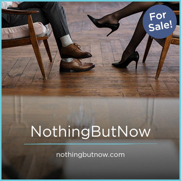 NothingButNow.com