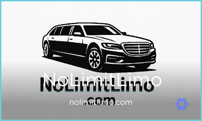 NoLimitLimo.com — 2
