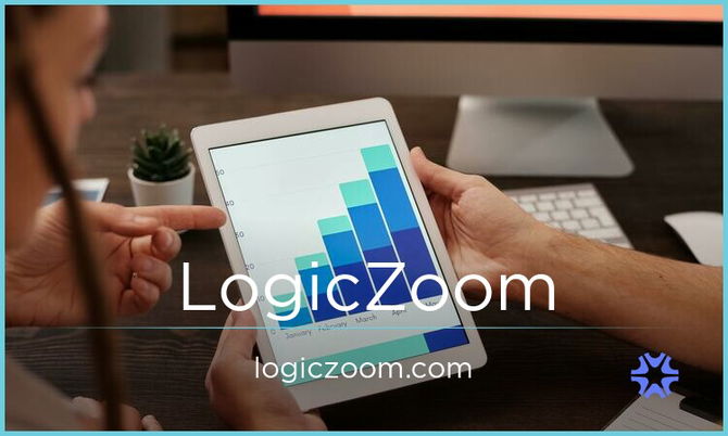 LogicZoom.com — 2