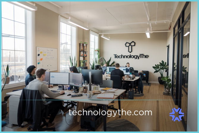 TechnologyThe.com