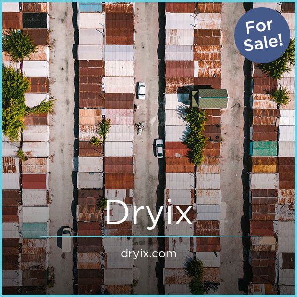 Dryix.com