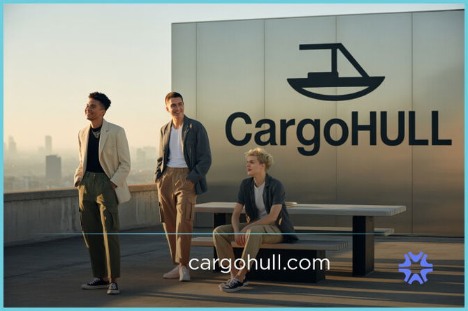 CargoHull.com — 2