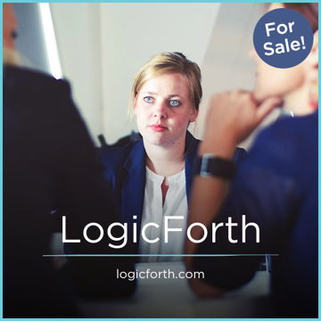 LogicForth.com