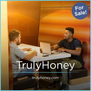 TrulyHoney.com