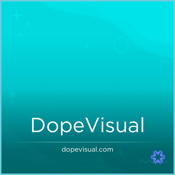 DopeVisual.com