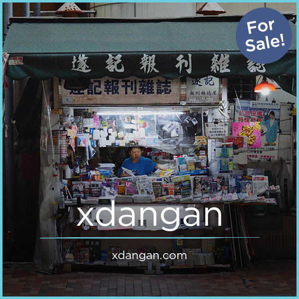 Xdangan.com