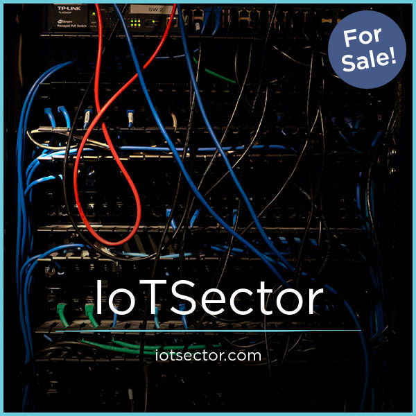 IoTSector.com — 2