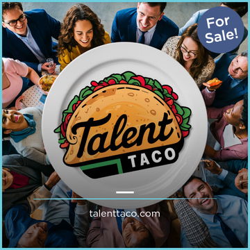 TalentTaco.com