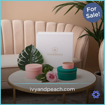 IvyAndPeach.com