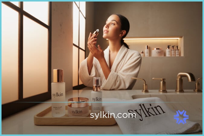 sylkin.com image 2