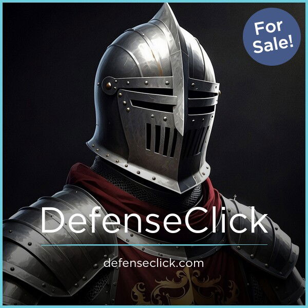 DefenseClick.com