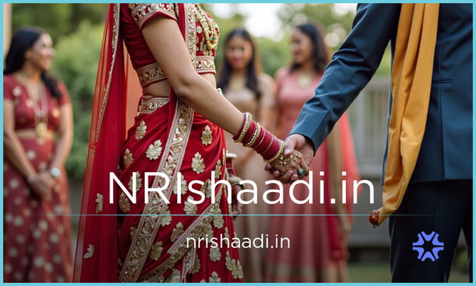 NRIshaadi.in