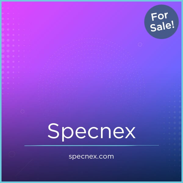 SpecNex.com image 2