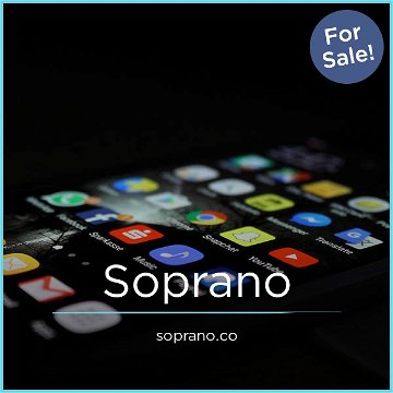 Soprano.co