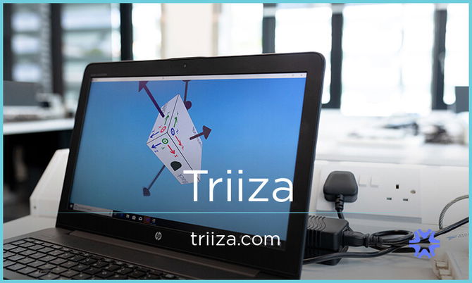 Triiza.com — 2