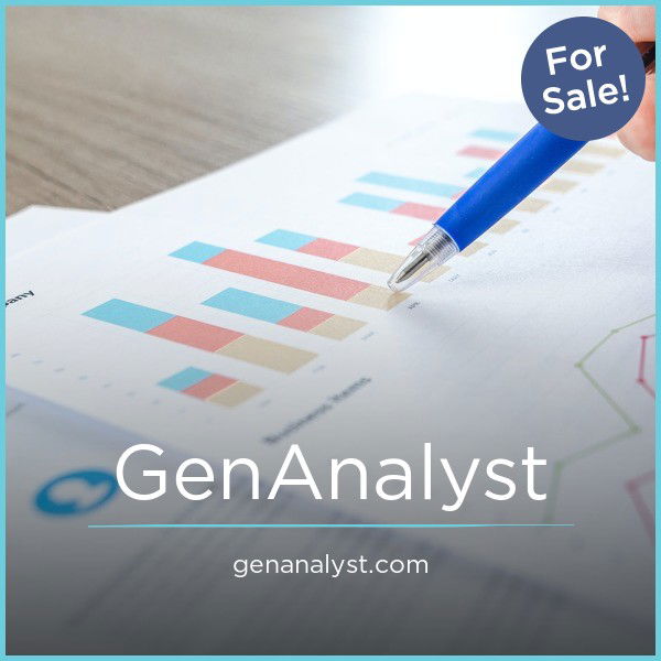 GenAnalyst.com