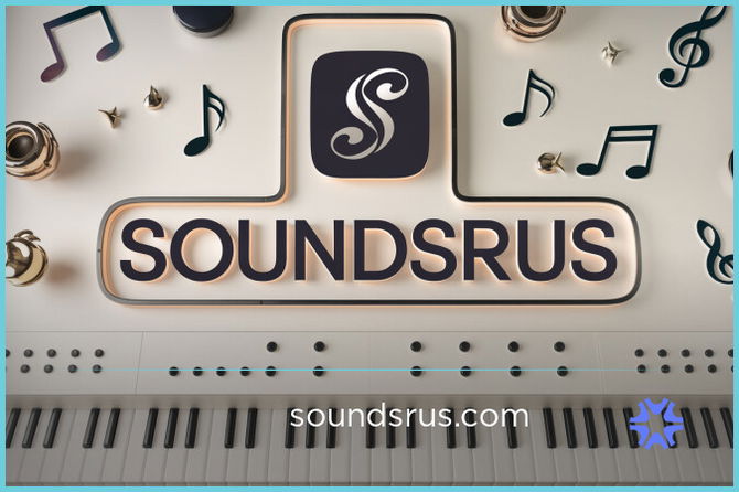 SoundsRus.com