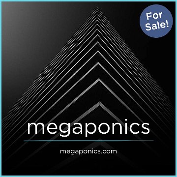 MegaPonics.com