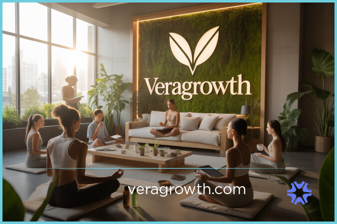 VeraGrowth.com image 2