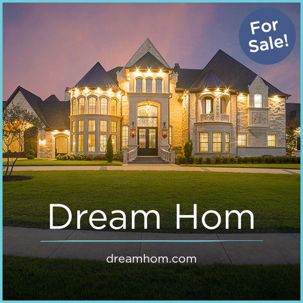 DreamHom.com