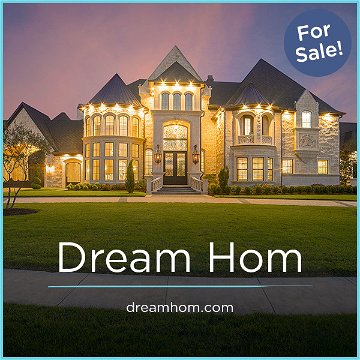 DreamHom.com