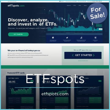 ETFspots.com