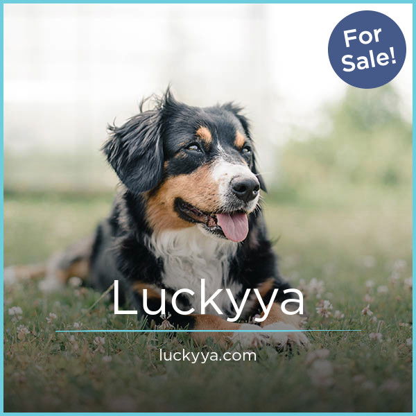 LuckyYa.com — 2
