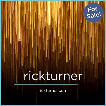 RickTurner.com