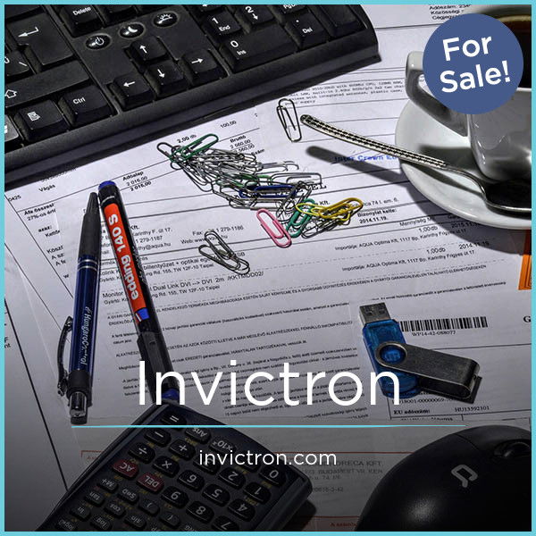 Invictron.com