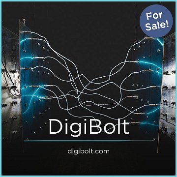 DigiBolt.com