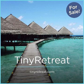 TinyRetreat.com