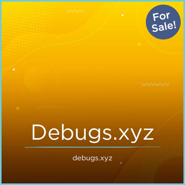 Debugs.xyz — 2