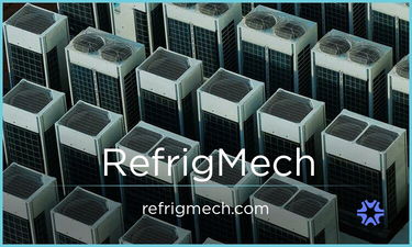 RefrigMech.com