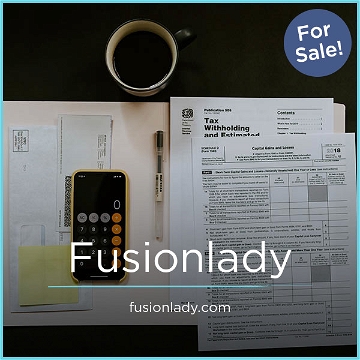 Fusionlady.com