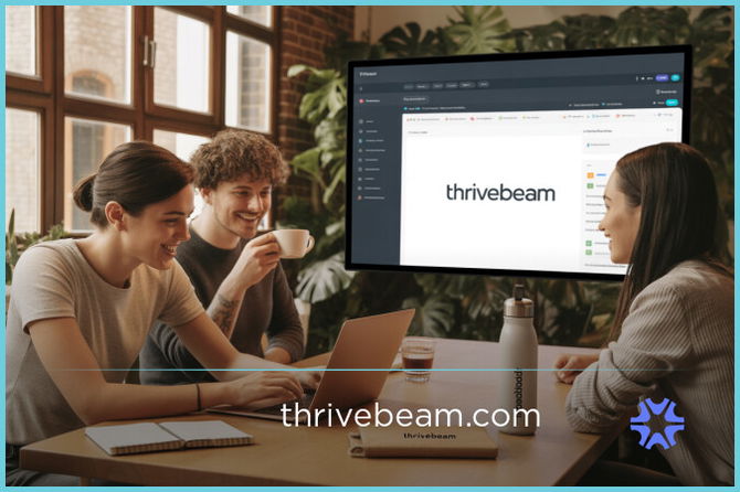 ThriveBeam.com