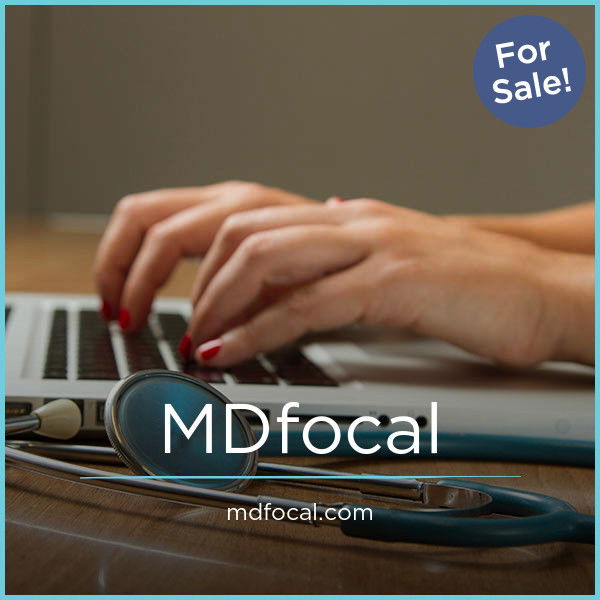 MDFocal.com