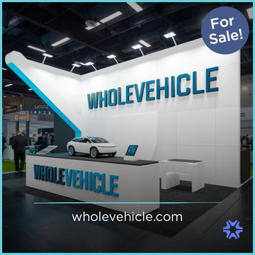 WholeVehicle.com