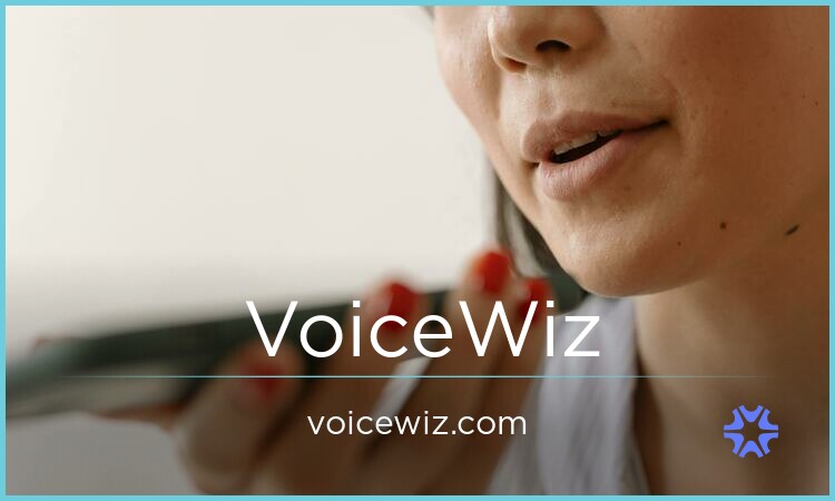 VoiceWiz.com image 2