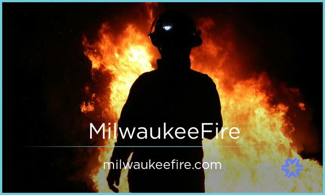 MilwaukeeFire.com