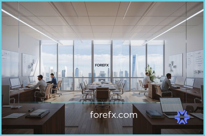 ForeFX.com