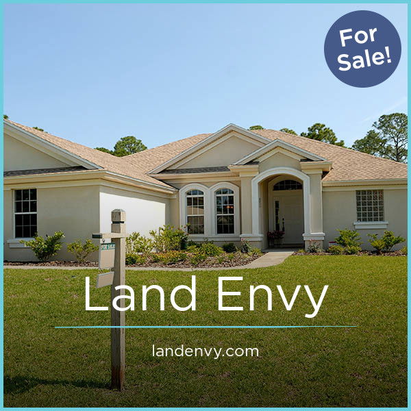 LandEnvy.com