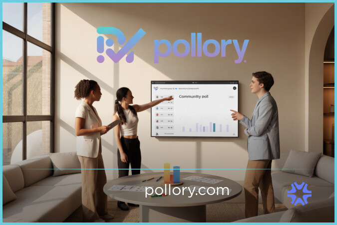 Pollory.com - Best domains for sale