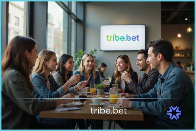 tribe.bet image 2