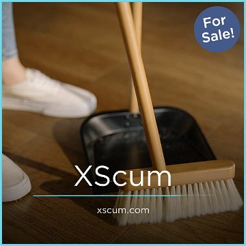 XScum.com