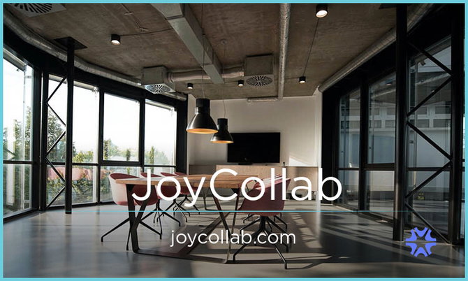 JoyCollab.com — 2