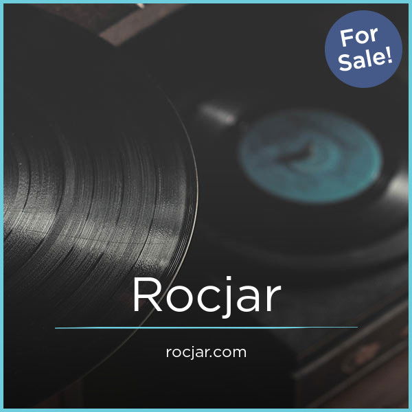 Rocjar.com