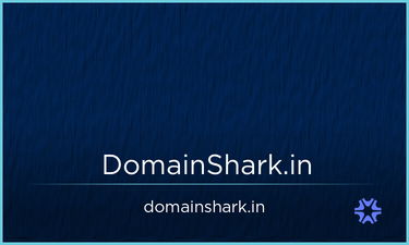 DomainShark.in - Creative brandable domain for sale