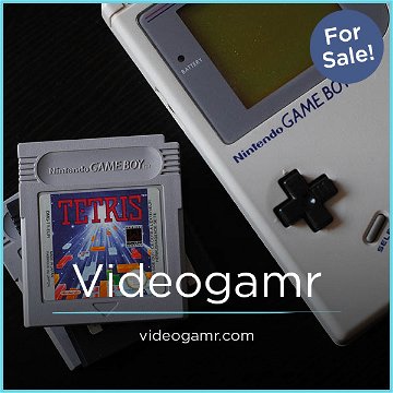 Videogamr.com